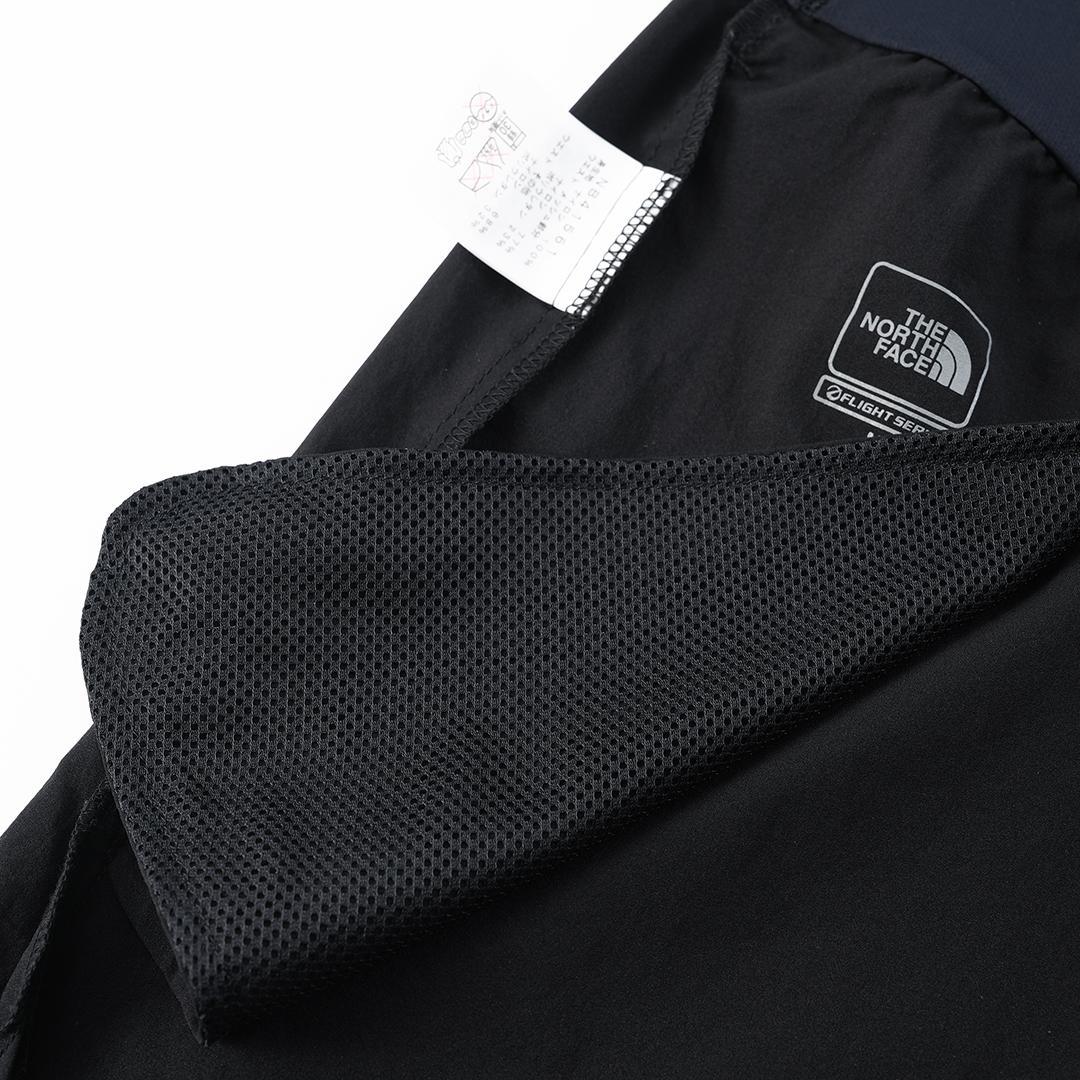 【新品】THE NORTH FACE フライウェイト レーシング ショート M