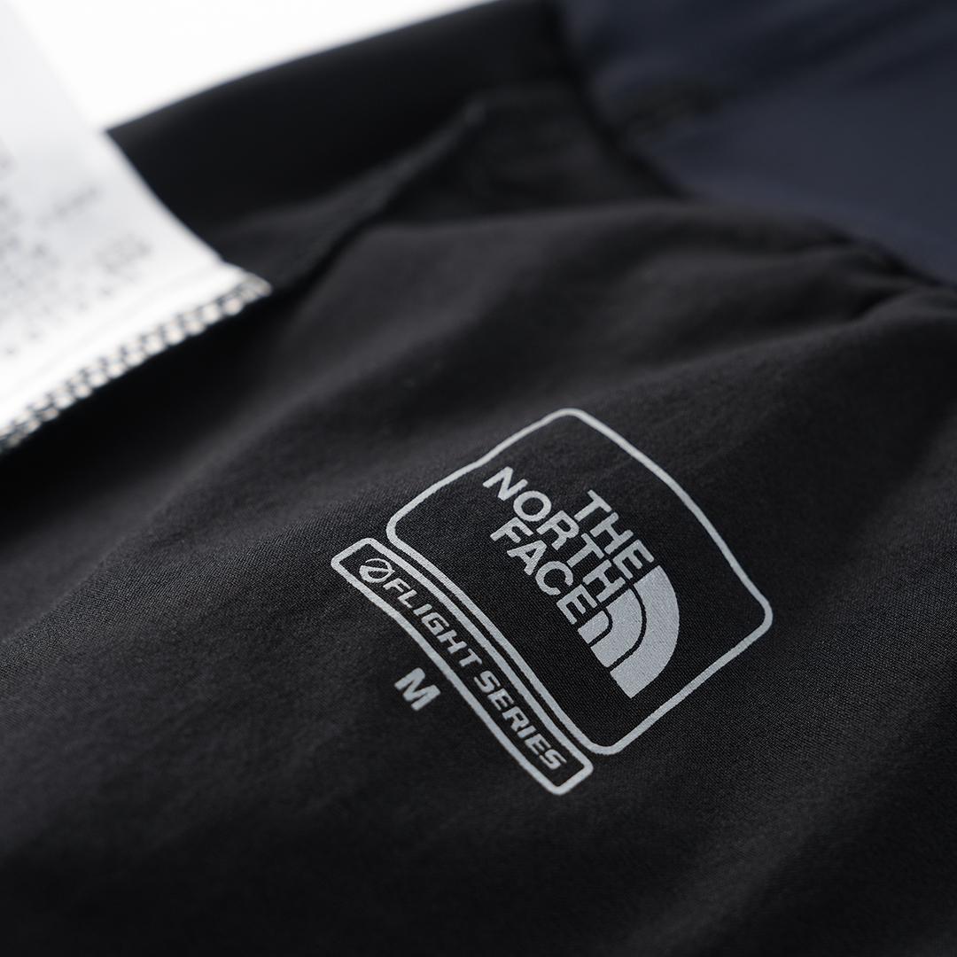 【新品】THE NORTH FACE フライウェイト レーシング ショート M