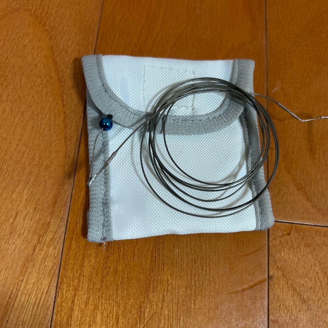 シマノ　早潮瀬戸内メバル 300SI-T 中通し竿　美品