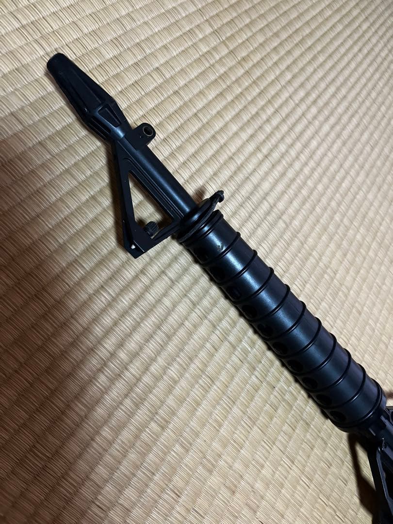 MGC キャリコ　M-1000