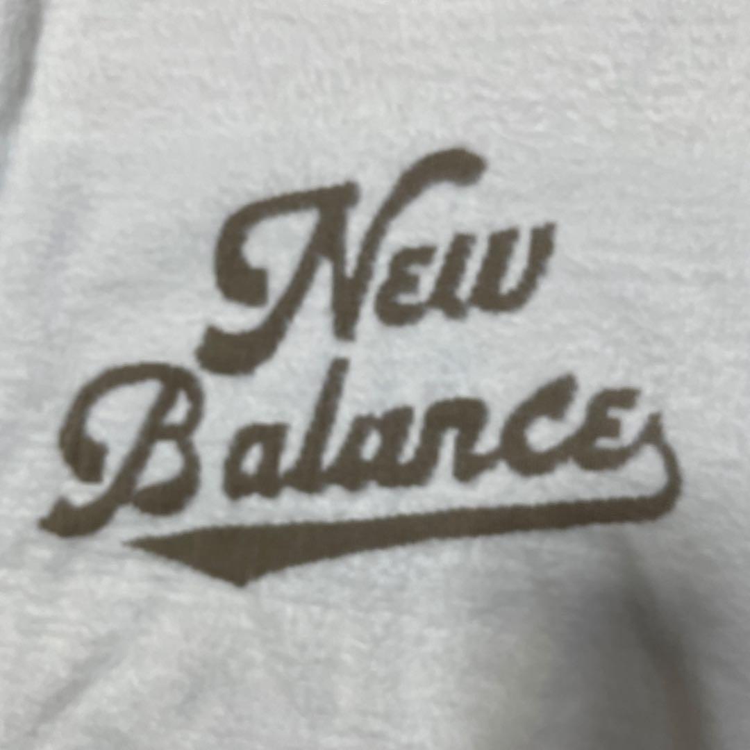 New Balance レディースセーター