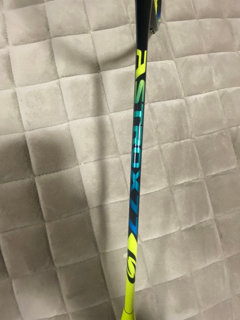 YONEX アストロクス77 ケース付き　美品
