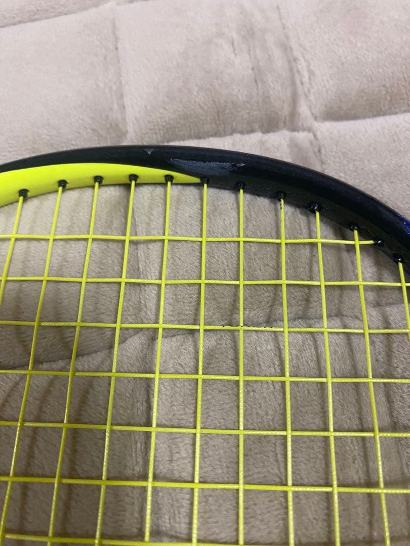 YONEX アストロクス77 ケース付き　美品