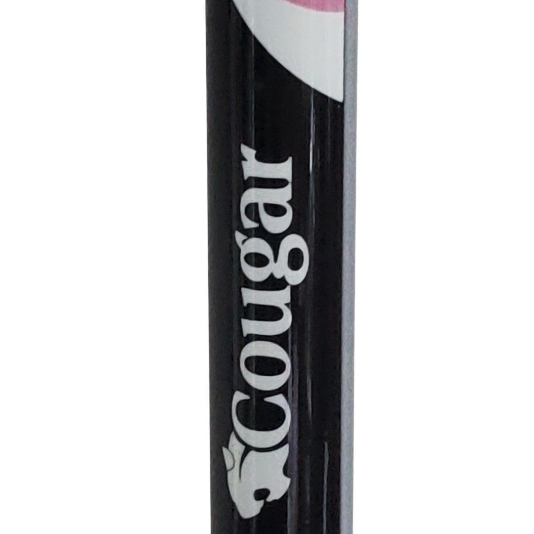 初心者向き レフティ 左利き Cougar レディース クラブ 9本 セット