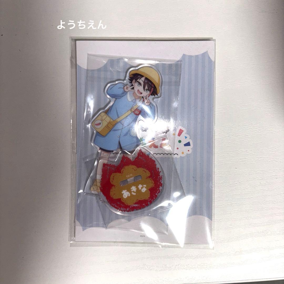 にじさんじ まとめ売り（不破湊、三枝明那中心）