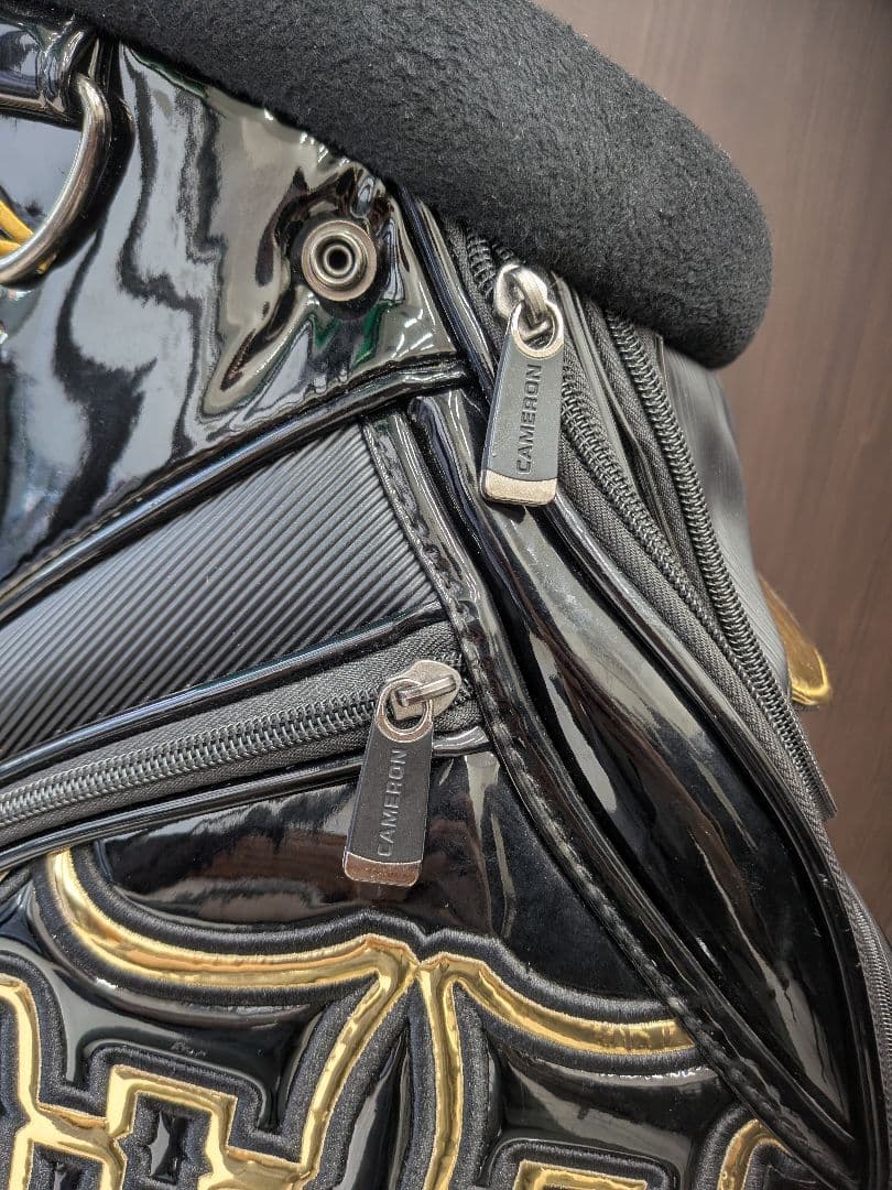 SCOTTY CAMERON ゴルフキャディバッグ スコッティキャメロン