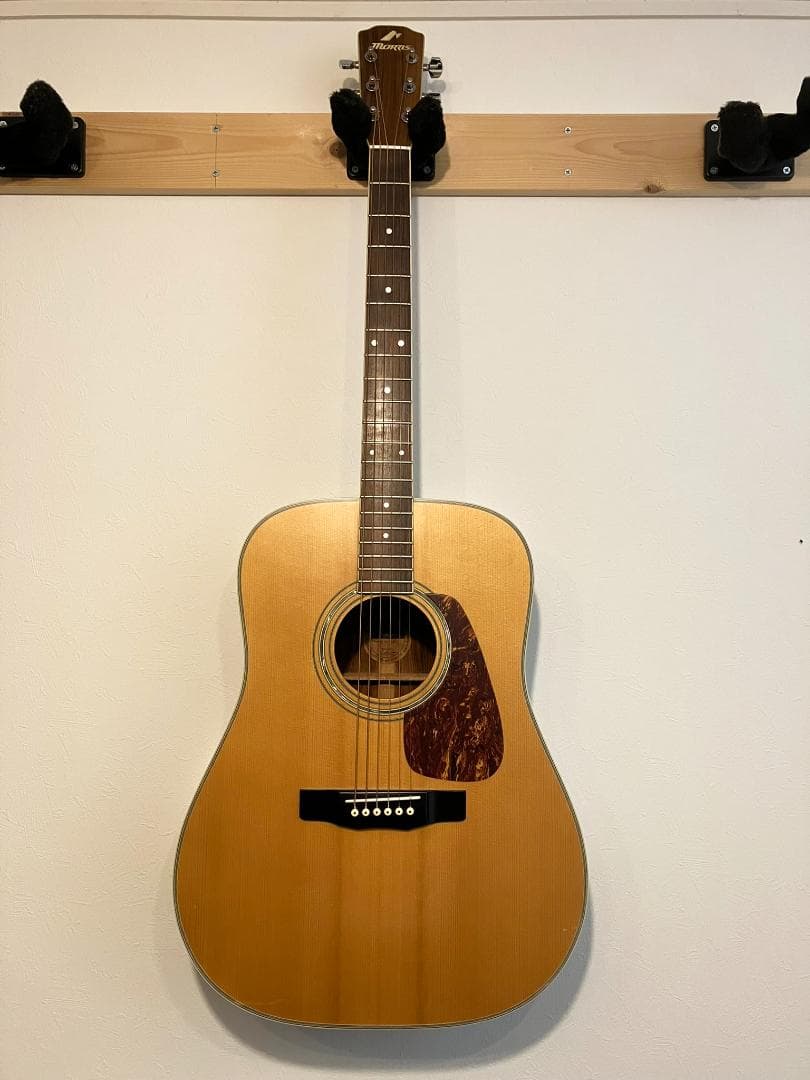 ポ*ロ様 MORRIS M 601 モーリス 90年代 日本製 ハカランダ