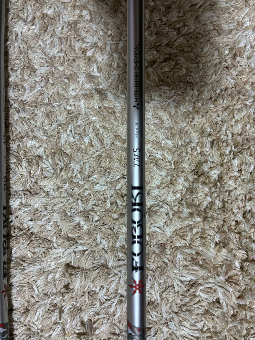 テーラーメイド M6 フェアウェイウッド 2本セット TaylorMade