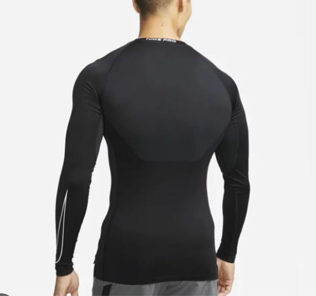 Nike Pro ブラック ジャージ上下セット M