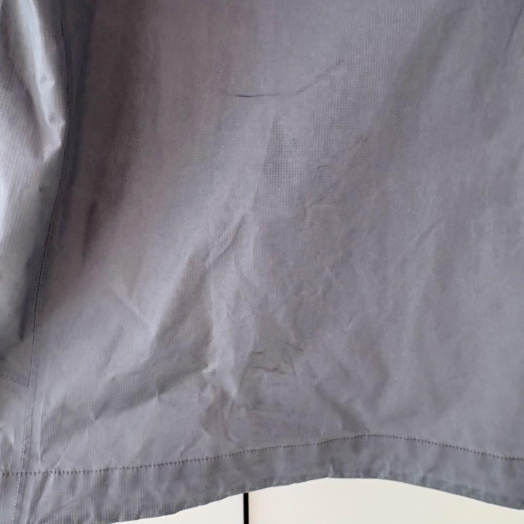パタゴニア　patagonia ミニマリストウェーディングジャケット メンズ L