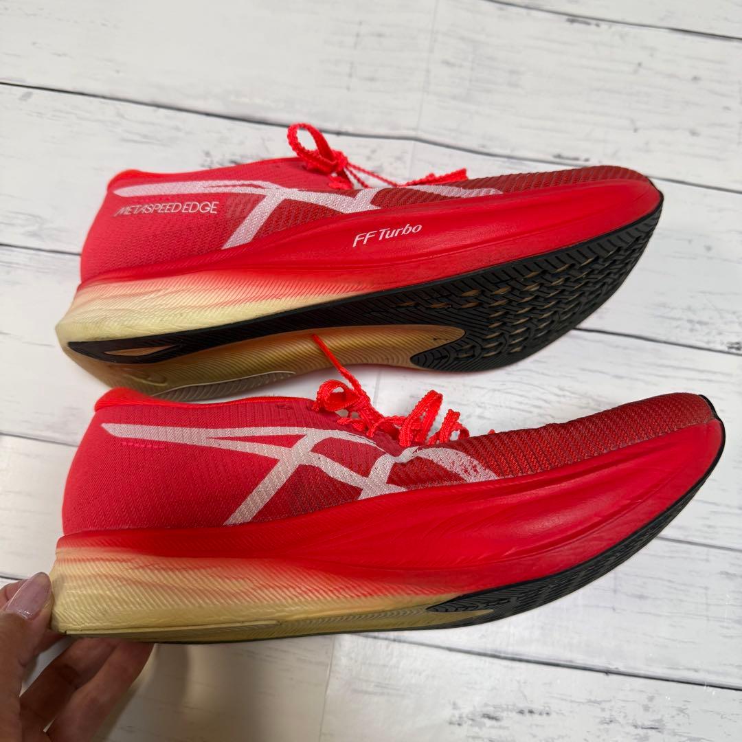 ASICS SPEED EDGE ＋　エッジプラス　25cm