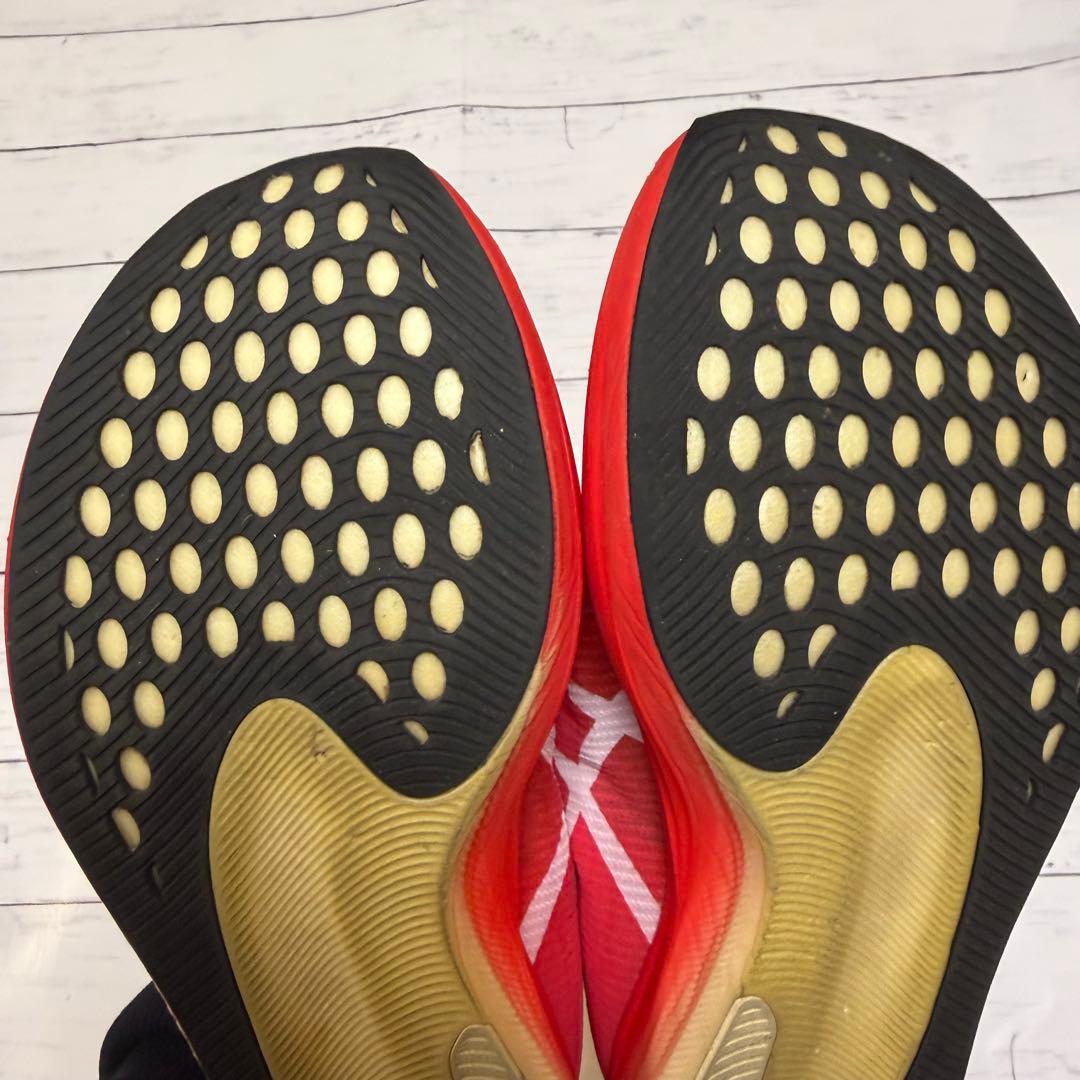 ASICS SPEED EDGE ＋　エッジプラス　25cm