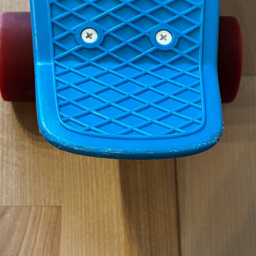 penny ペニー 22インチ ブルー　スケートボード