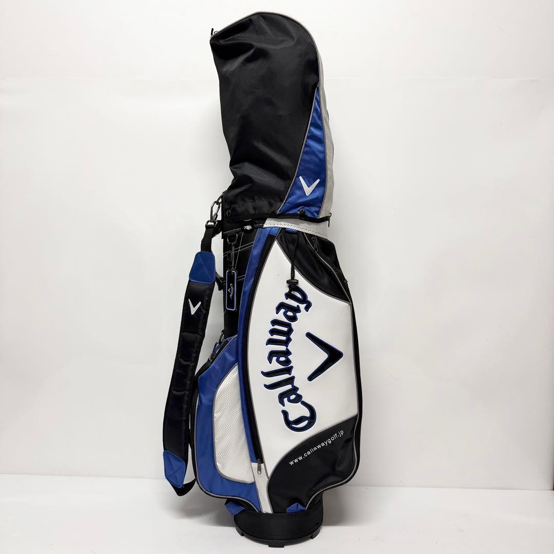Callaway ROGUE STER ゴルフセット　キャロウェイ　ローグスター