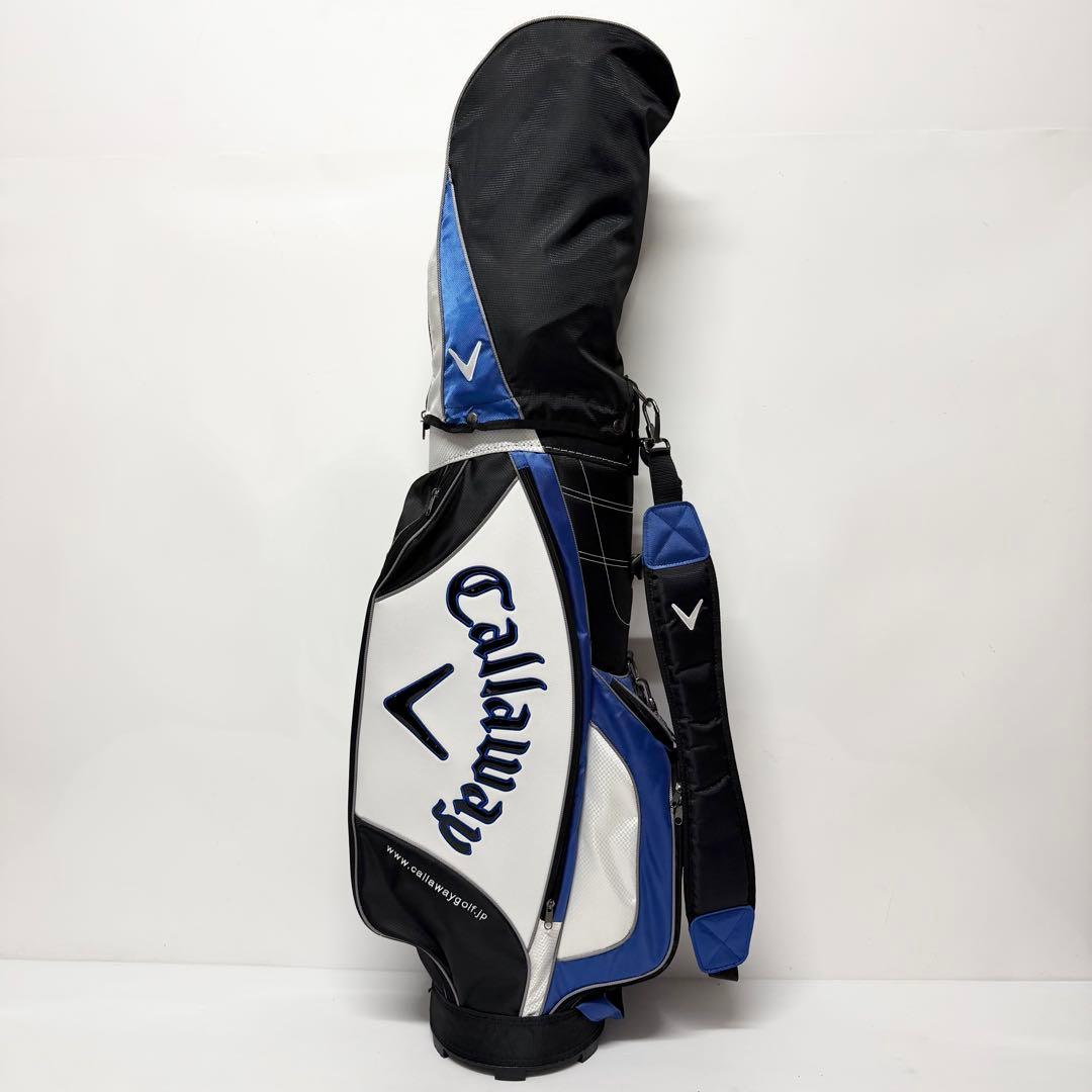 Callaway ROGUE STER ゴルフセット　キャロウェイ　ローグスター