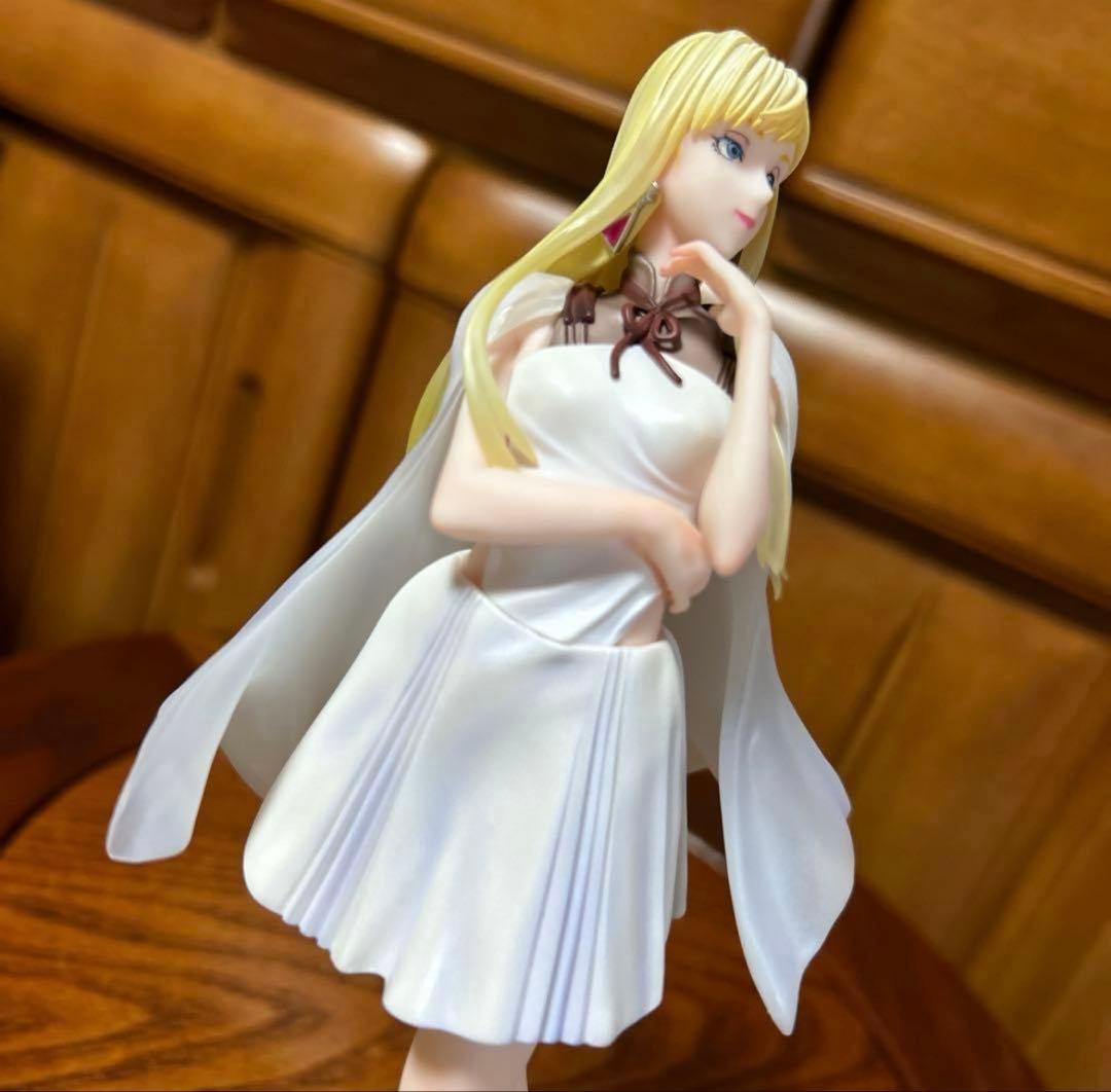 「閃光のハサウェイ」 ギギ・アンダルシア ガンダム・ガールズ・ジェネレーション