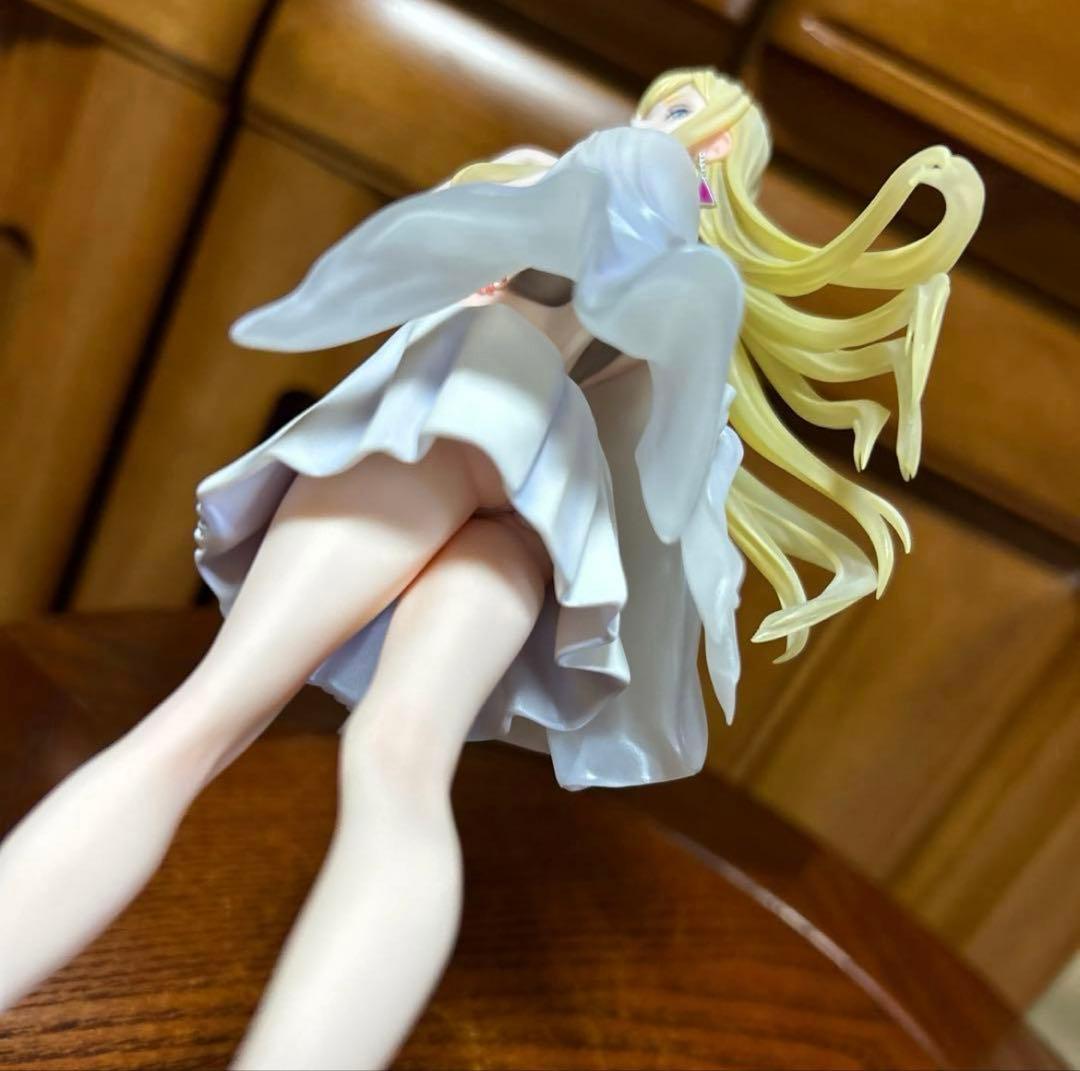 「閃光のハサウェイ」 ギギ・アンダルシア ガンダム・ガールズ・ジェネレーション