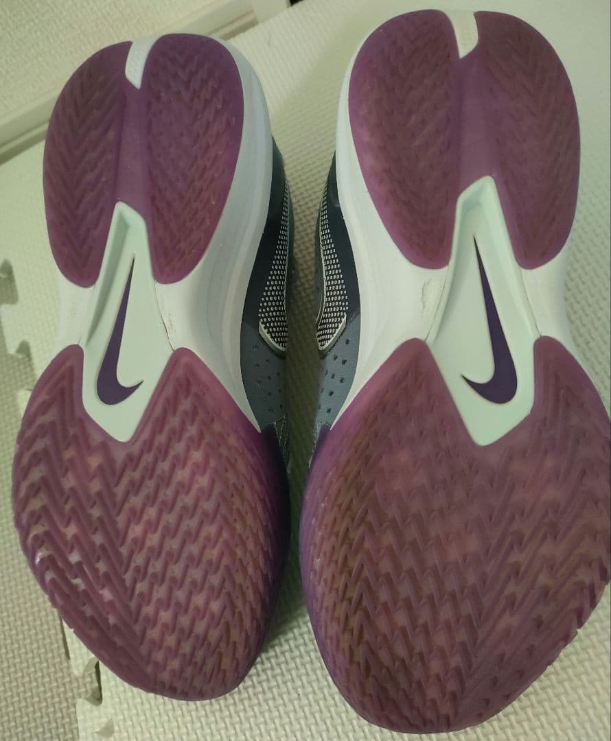 ナイキ　NIKE G.T CUT 3 EP 26.5cm