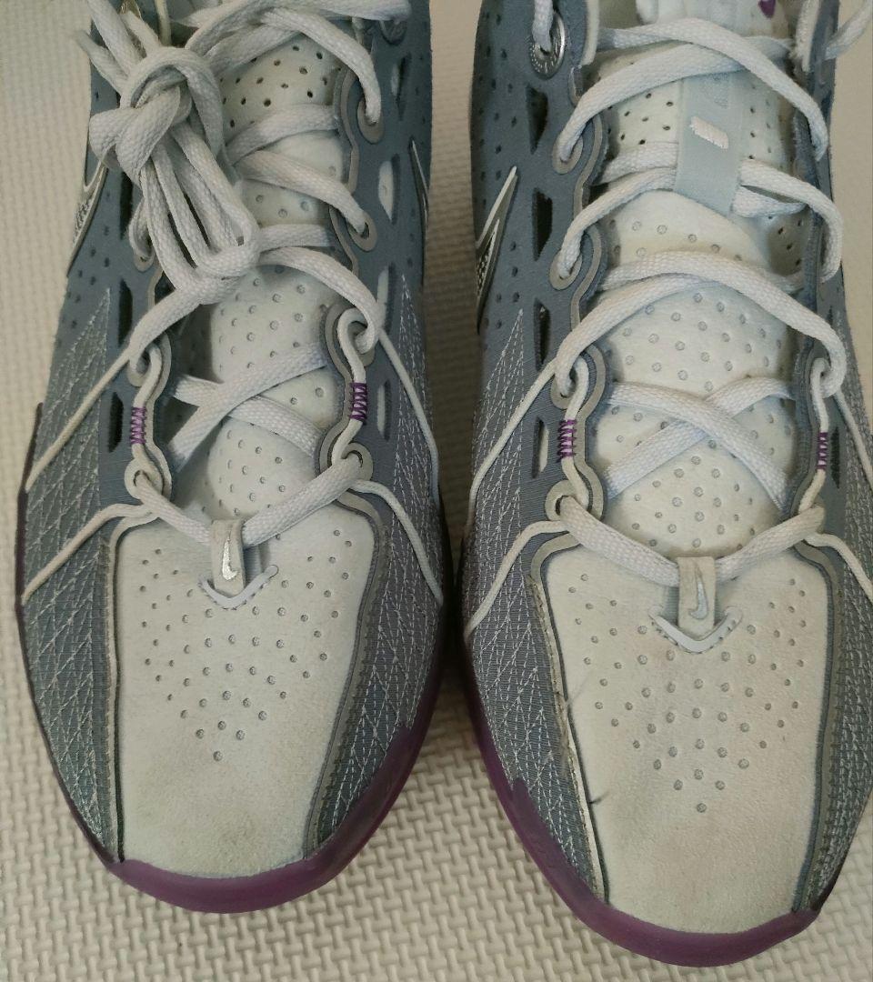 ナイキ　NIKE G.T CUT 3 EP 26.5cm