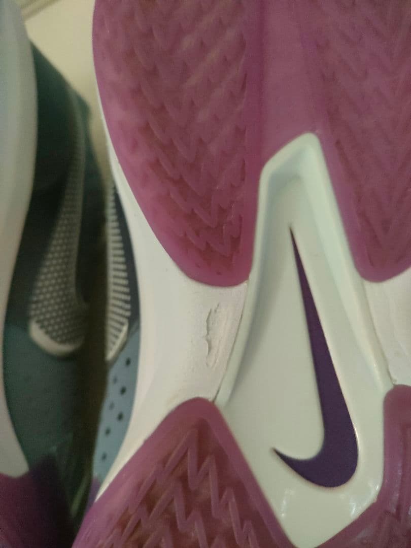 ナイキ　NIKE G.T CUT 3 EP 26.5cm