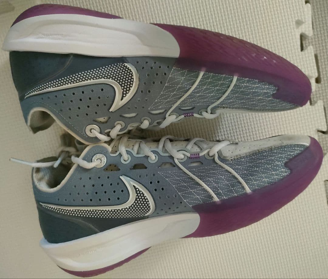 ナイキ　NIKE G.T CUT 3 EP 26.5cm