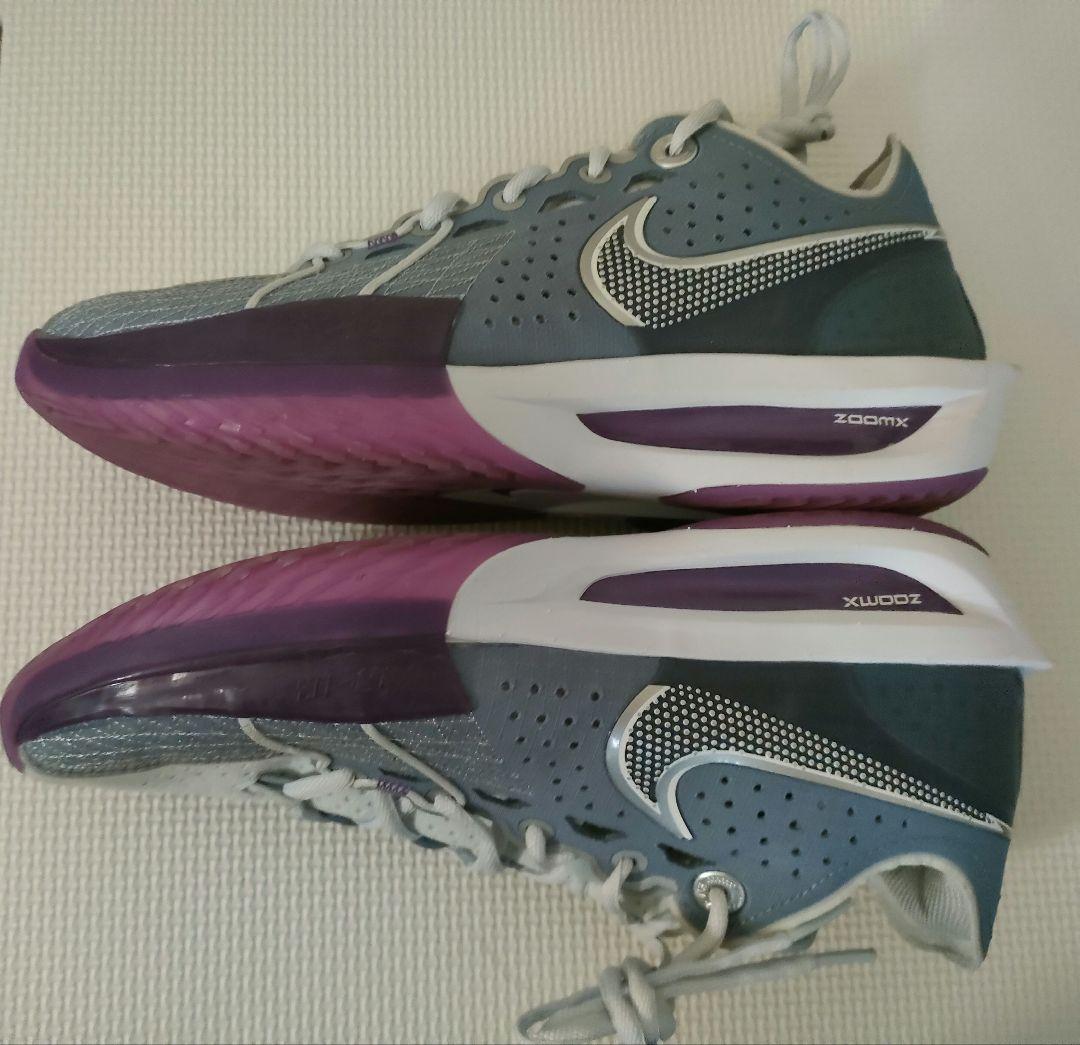 ナイキ　NIKE G.T CUT 3 EP 26.5cm