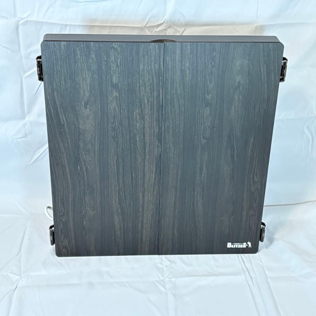 【廃盤品】BLITZER BD-18 YORK エレクトロニックダーツ
