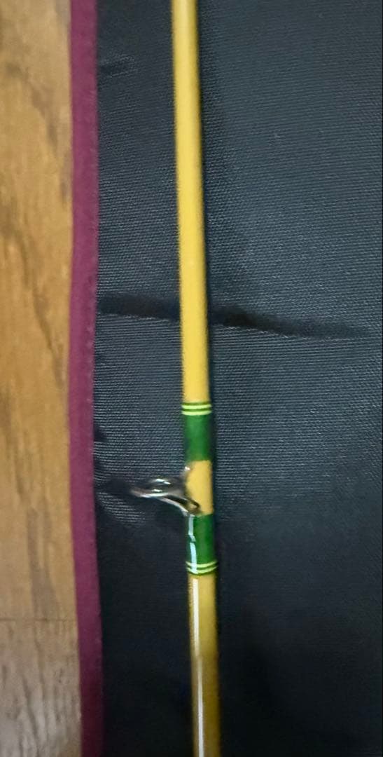 スミス スーパーストライク SS-WS55TM/B グリップレス