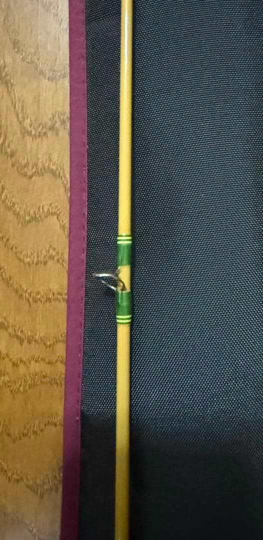 スミス スーパーストライク SS-WS55TM/B グリップレス