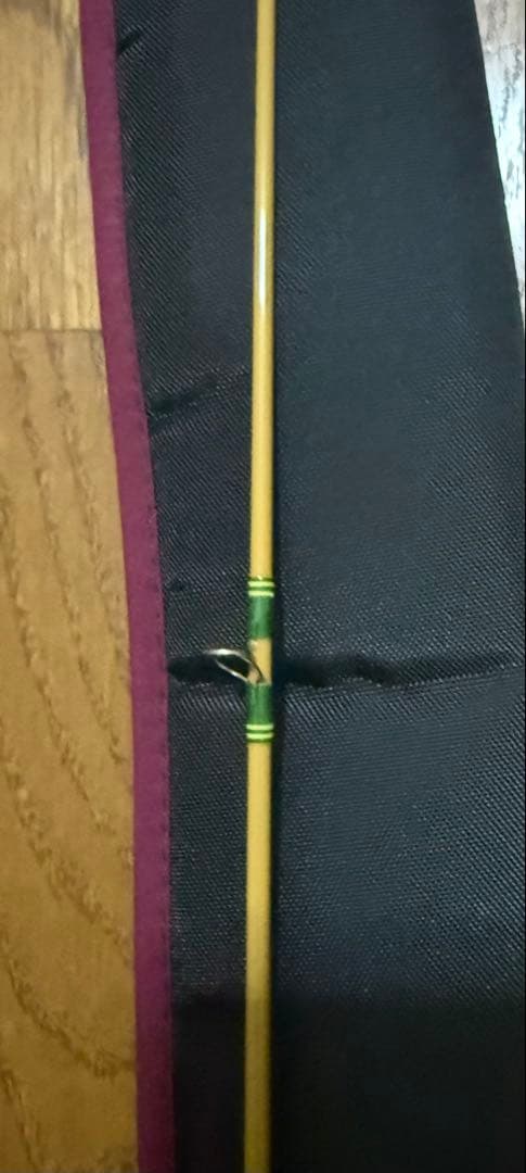 スミス スーパーストライク SS-WS55TM/B グリップレス