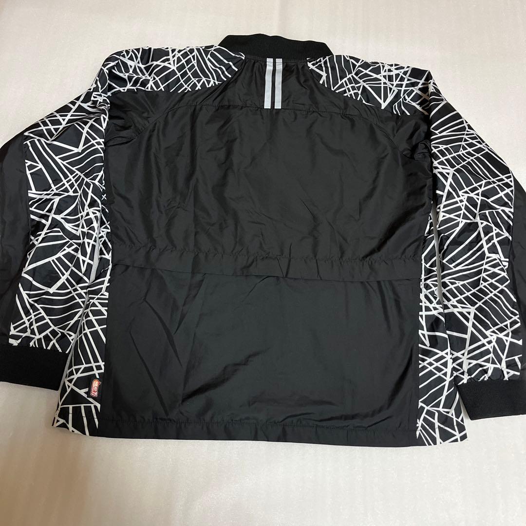 YONEX ウォームレディースジャケット JP L