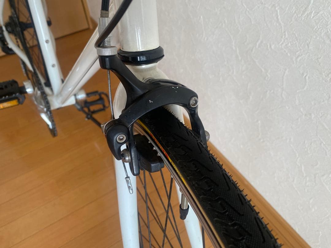 トーキョーバイク TOKYO BIKE 650C 初期モデル クロスバイク