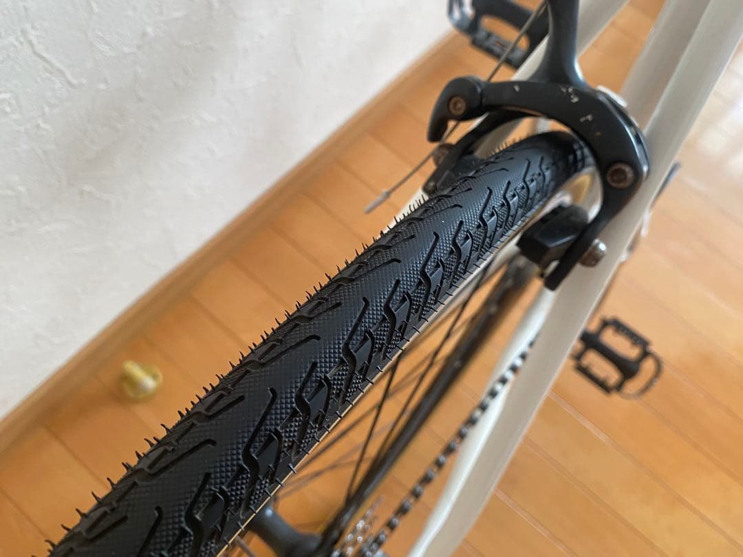 トーキョーバイク TOKYO BIKE 650C 初期モデル クロスバイク