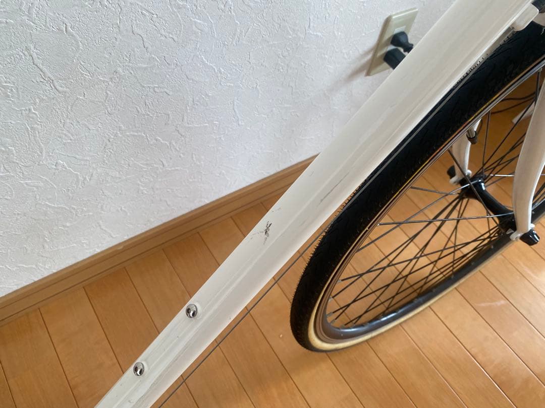 トーキョーバイク TOKYO BIKE 650C 初期モデル クロスバイク