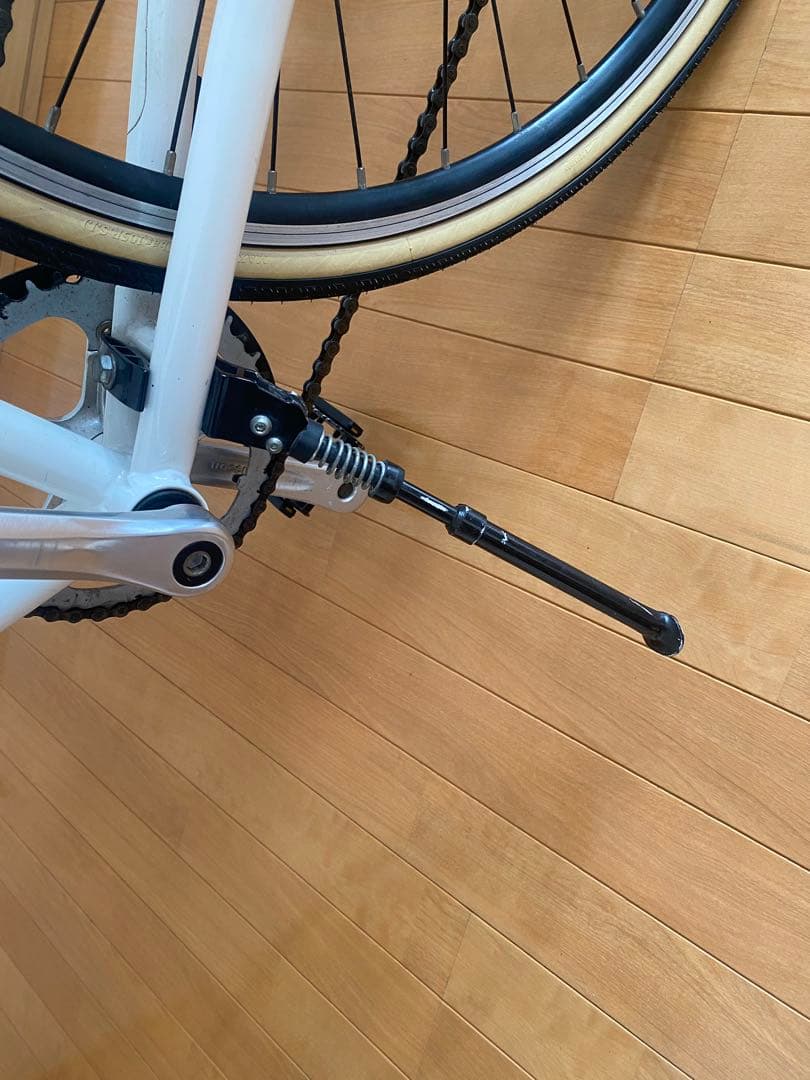 トーキョーバイク TOKYO BIKE 650C 初期モデル クロスバイク