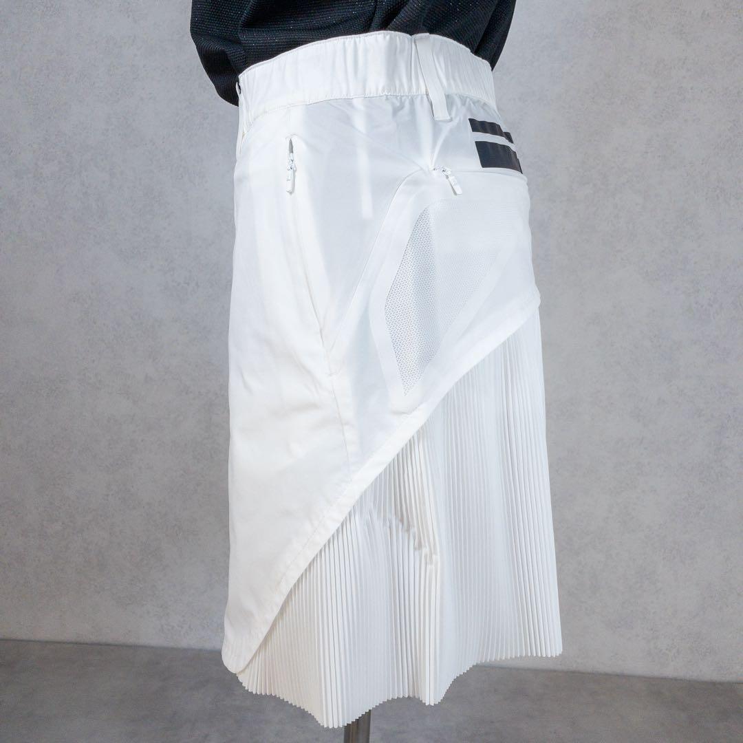 ★新品★PGG PEARLY GATES パーリーゲイツ ゴルフウェア スカート