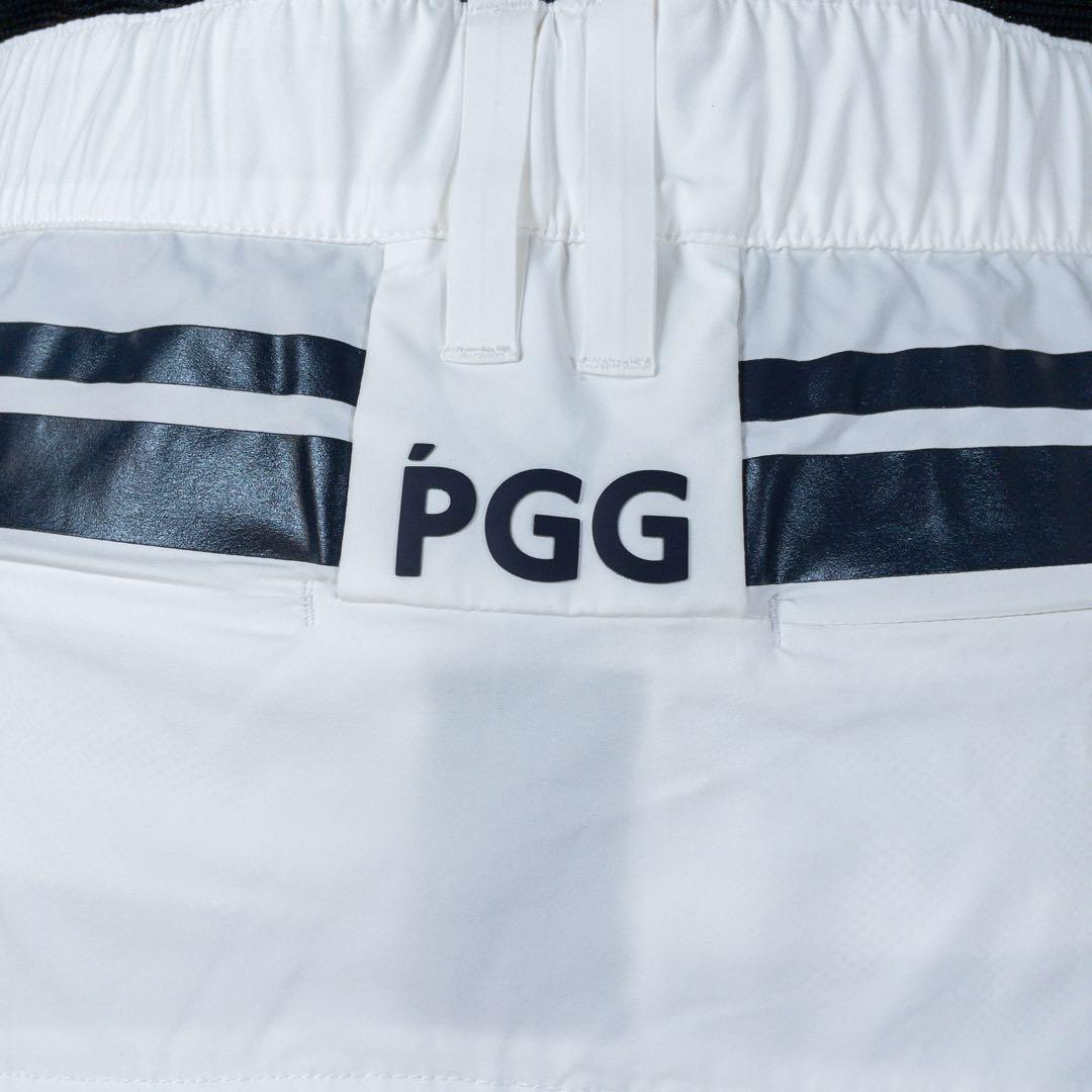 ★新品★PGG PEARLY GATES パーリーゲイツ ゴルフウェア スカート