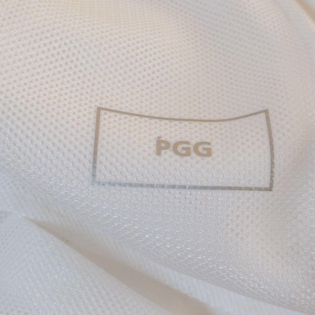 ★新品★PGG PEARLY GATES パーリーゲイツ ゴルフウェア スカート
