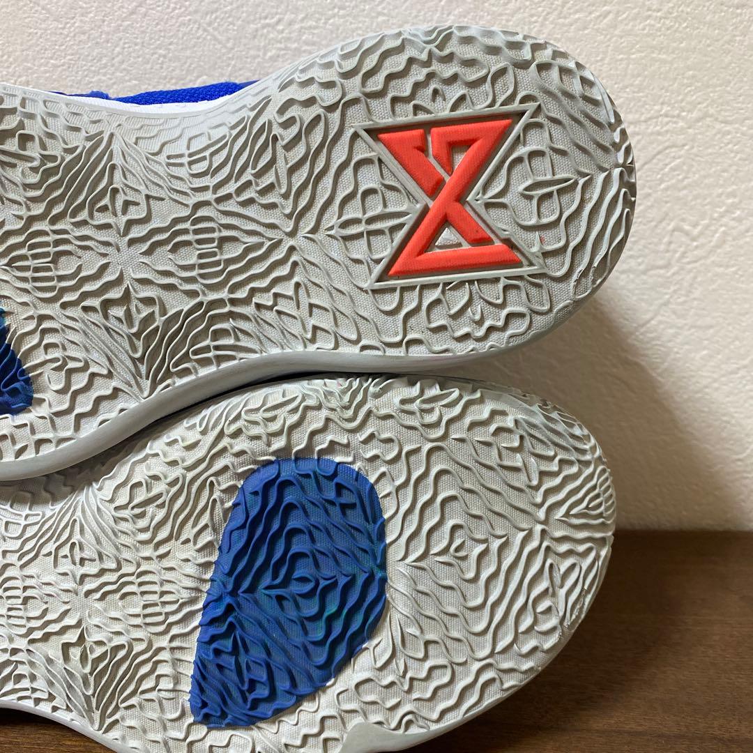 NIKE PG2.5 EP ナイキ ポールジョージ バッシュ　26cm