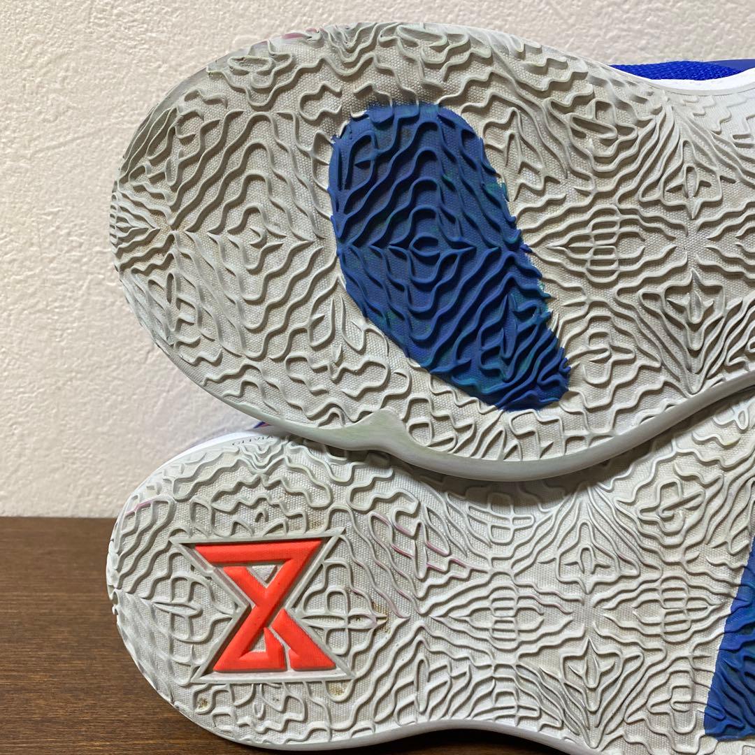 NIKE PG2.5 EP ナイキ ポールジョージ バッシュ　26cm