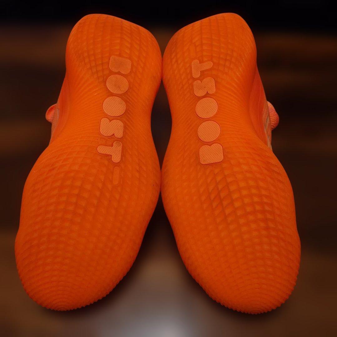 シューズ adidas BOOST