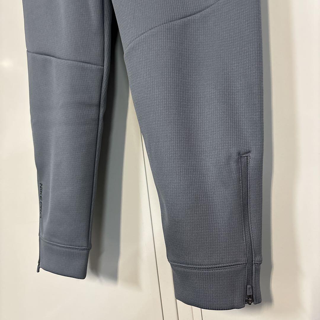 【新品】ナイキプロ THERMA-FIT サーマフィット メンズ パンツ L