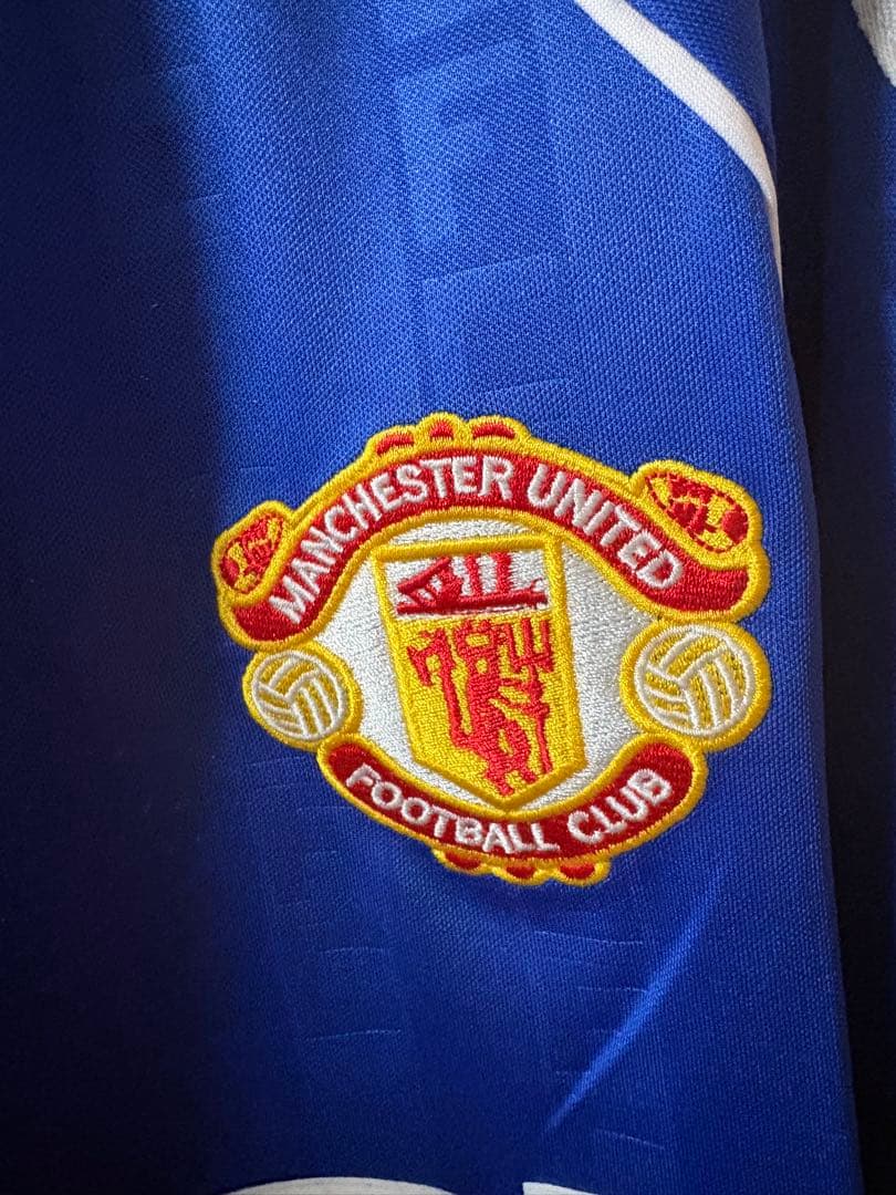 Manchester United Mサイズ　マンチェスターユナイテッド