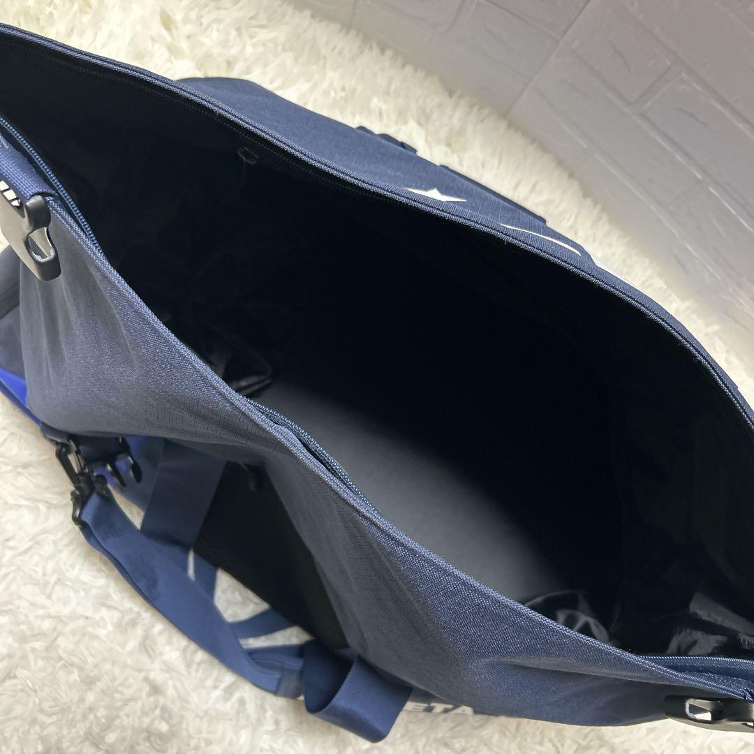 ATHLETA アスレタ遠征用　3WAY ボストンバック　リュック　サッカー