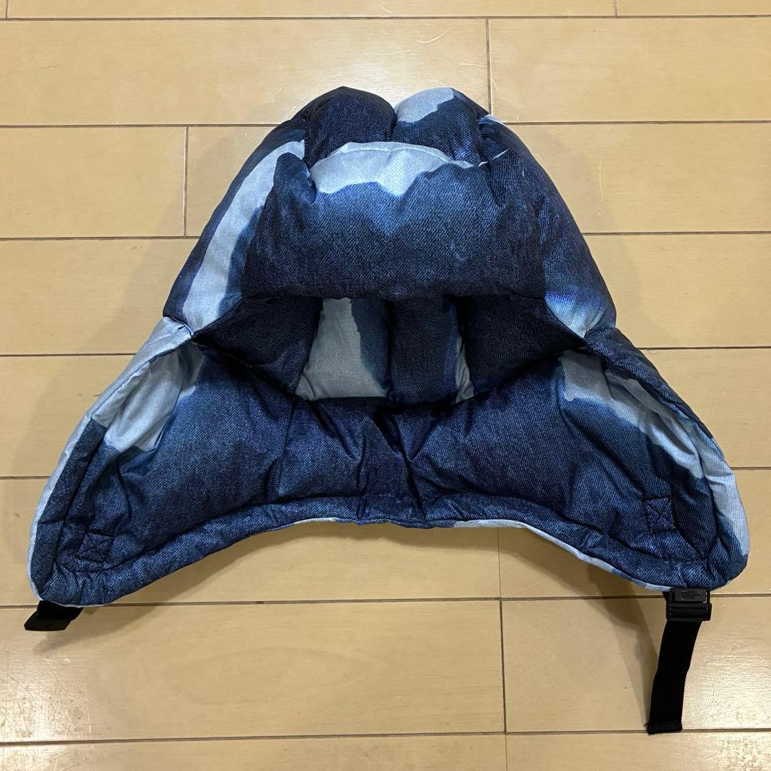 supremeノースフェイス キャップ
