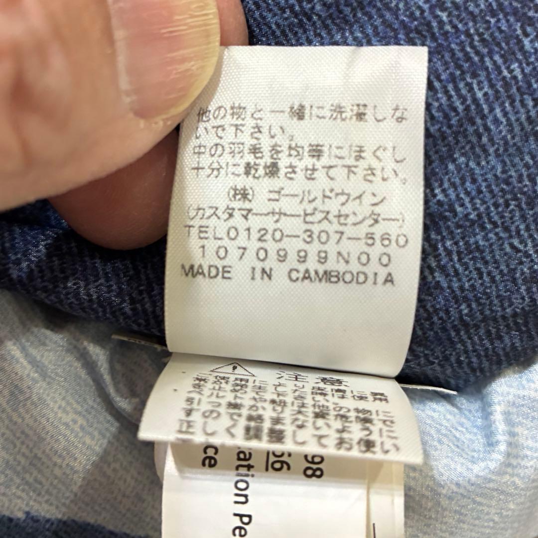 supremeノースフェイス キャップ