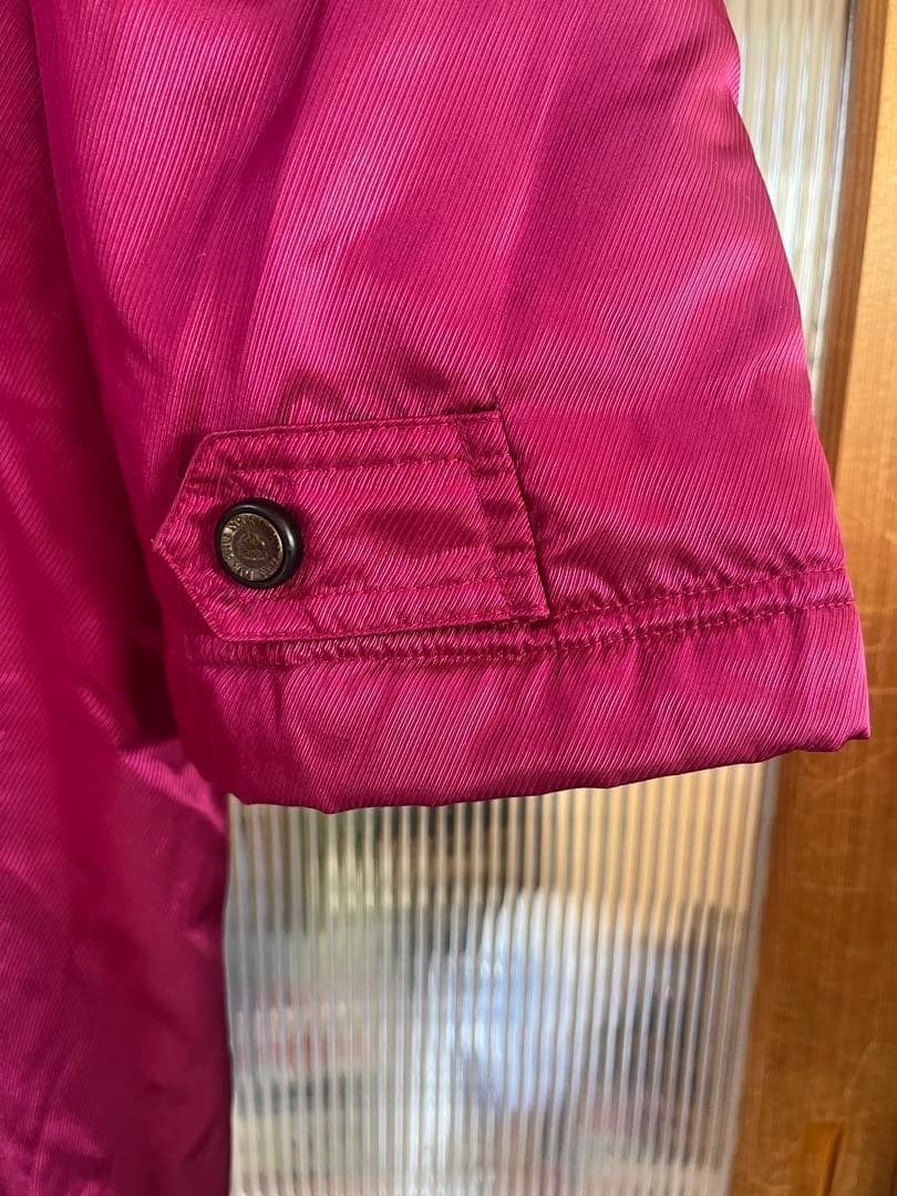 90's Kappa カッパ　ベンチコート M (M-L) 美品✨