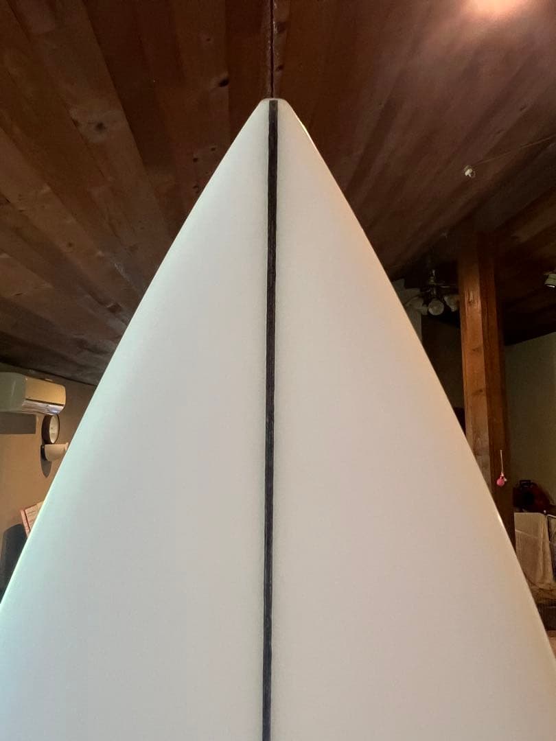 two happy サーフボード 5'10 26.7ℓ 最新モデル