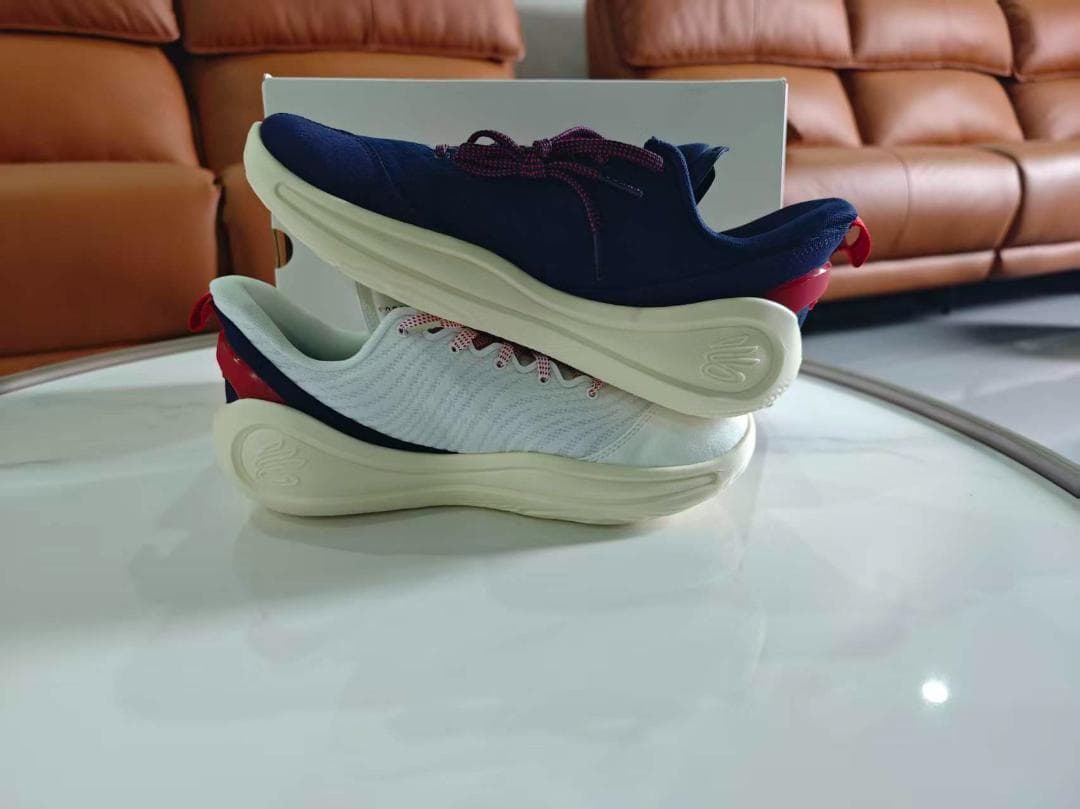 UNDER ARMOR Curry12 USA 当日発送