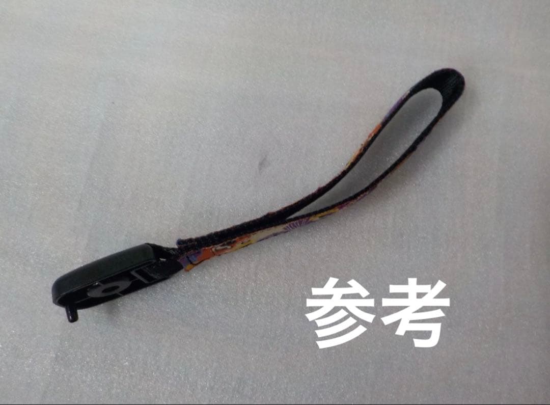 【限定レア】 CHUMS HONDAテールゲートストラップ 未開封 チャムス